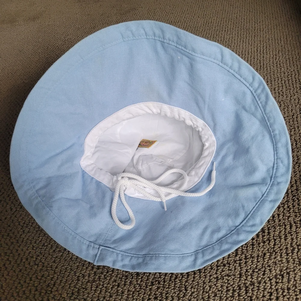 Scala sun hat - Picture 3 of 5